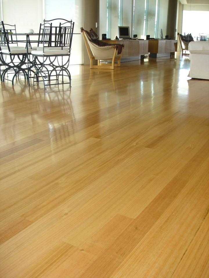 Blackbutt Solid Timber Flooring