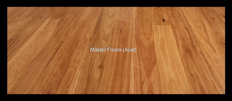 Caring For Your Timber Floor